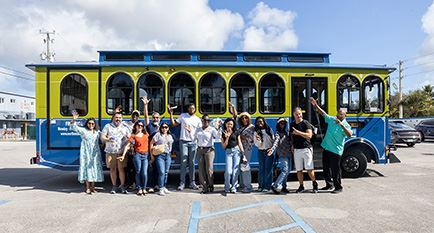 Historical City Tour - Saturday, January 24, 2026