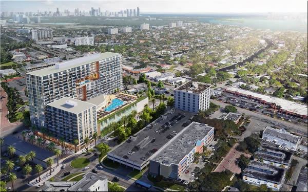 Biscayne Bay North Miami Biscayne Bay North Miami